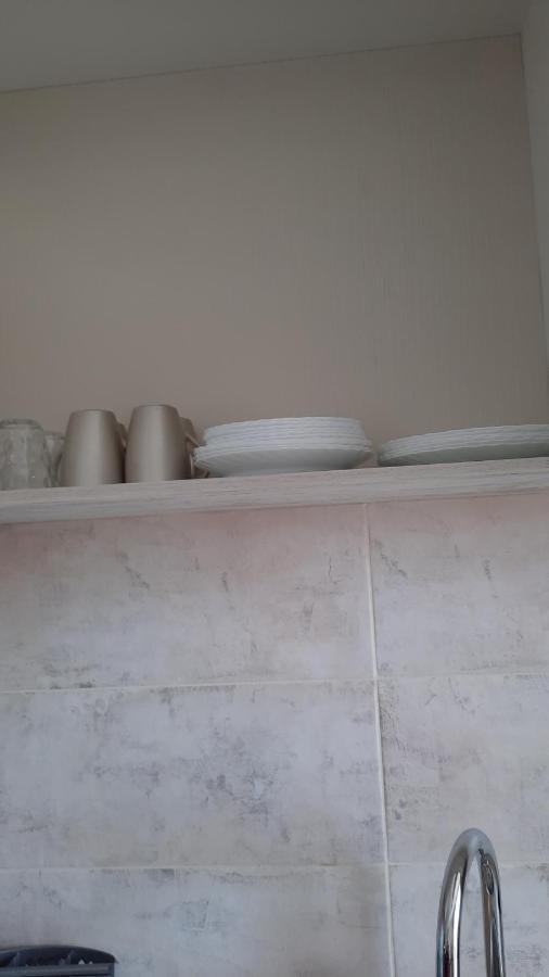 New Grey Residence Apartament Târgu-Mureş Εξωτερικό φωτογραφία