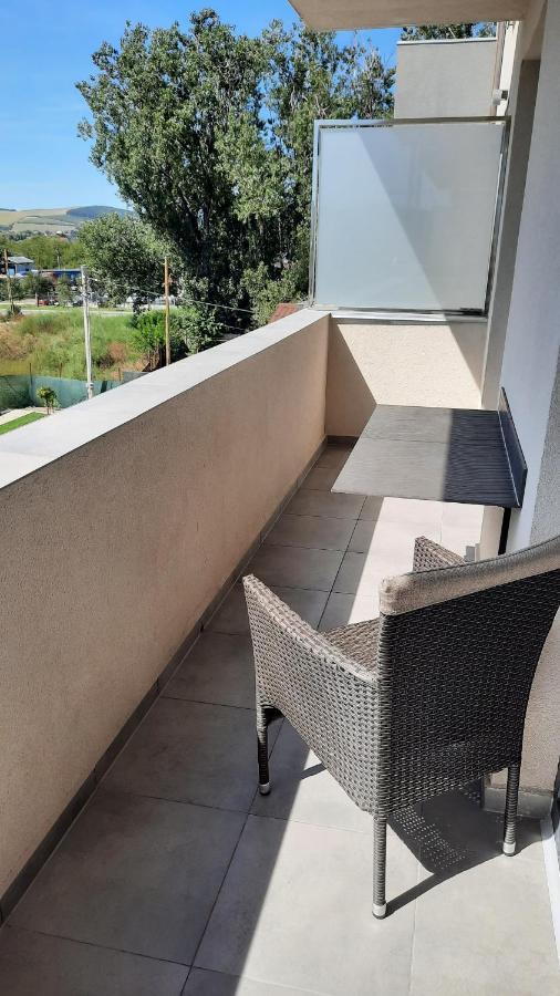 New Grey Residence Apartament Târgu-Mureş Εξωτερικό φωτογραφία