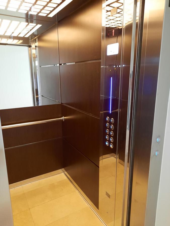 New Grey Residence Apartament Târgu-Mureş Εξωτερικό φωτογραφία