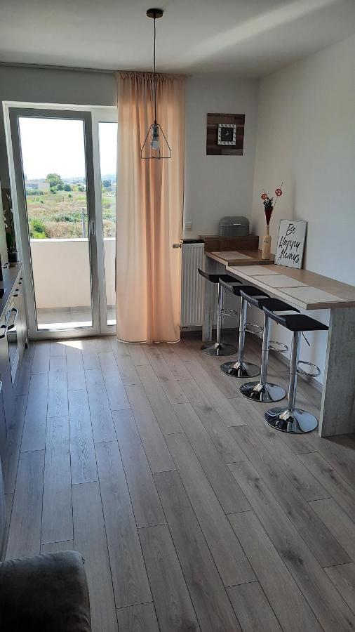 New Grey Residence Apartament Târgu-Mureş Εξωτερικό φωτογραφία