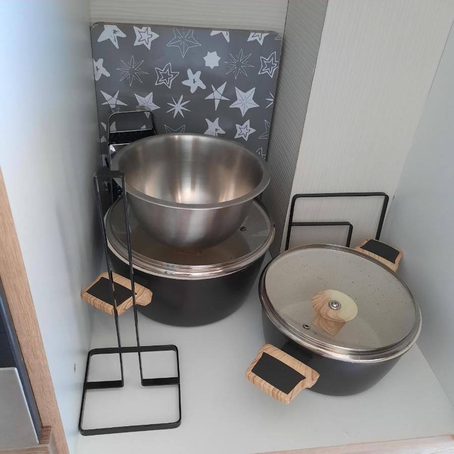 New Grey Residence Apartament Târgu-Mureş Εξωτερικό φωτογραφία